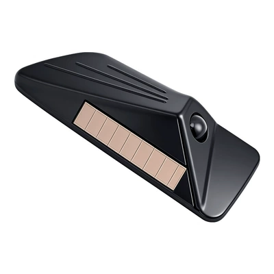 protective cover and vehicle — Other lights