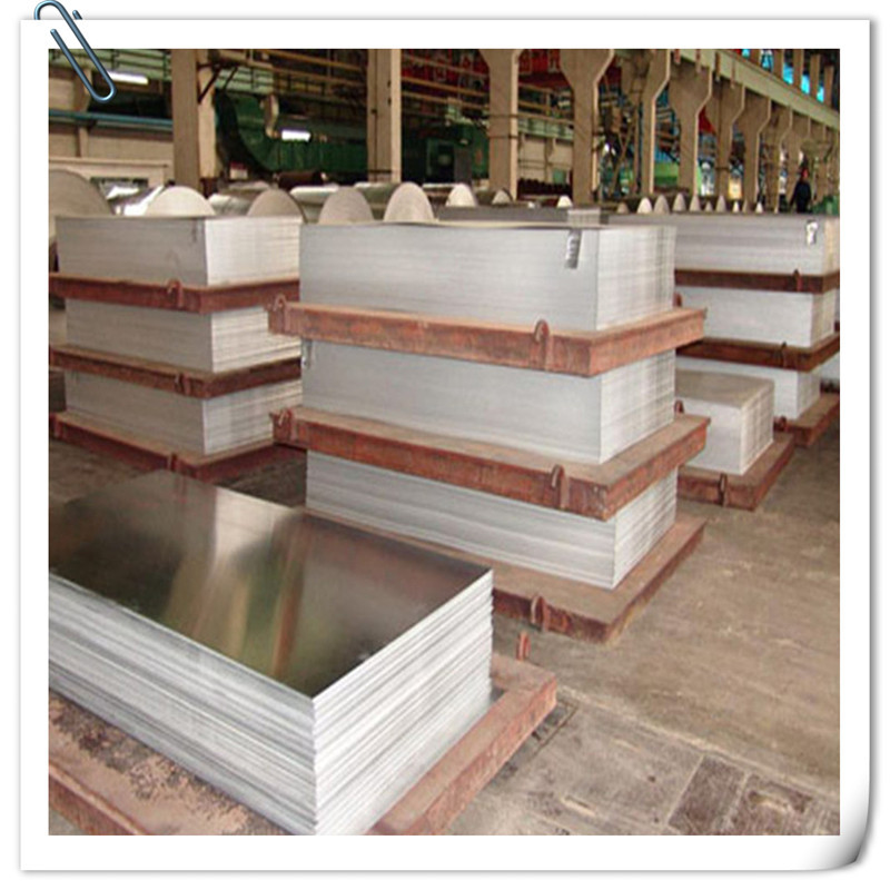 5754花纹铝板 5754压花铝板 现货销售5754铝合金板