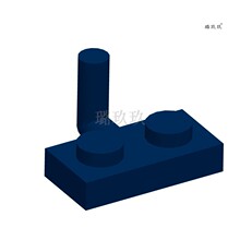 ��100�ˡ��羳������ľ����88072 С������ľ1x2�����������4623