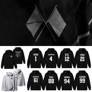 EXO��݋��߅ͬ���l������Bñ�_���ӽq�����״���