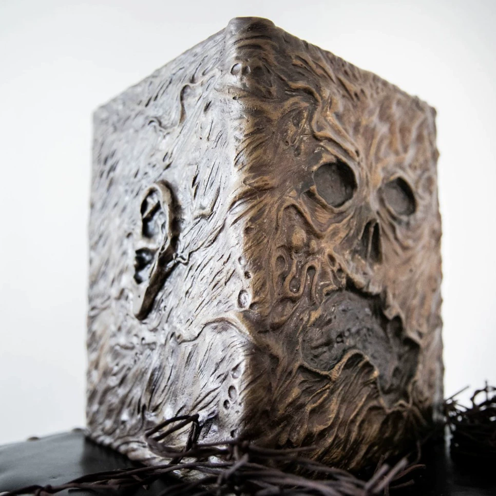 Кросс-бордерный новый продукт Некрономикон Некрономикон дьявол зло смерть книга реквизит декоративные украшения книга