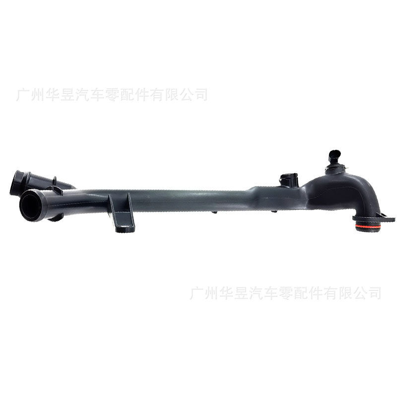 A2712001152 is suitable for Mercedes-Benz W203 W211 W209 M271 coolant hose auto parts cross-border