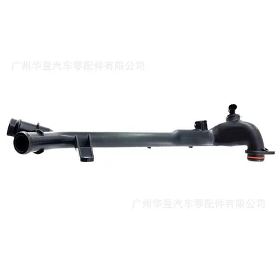parts cross-border, automobile water pipe