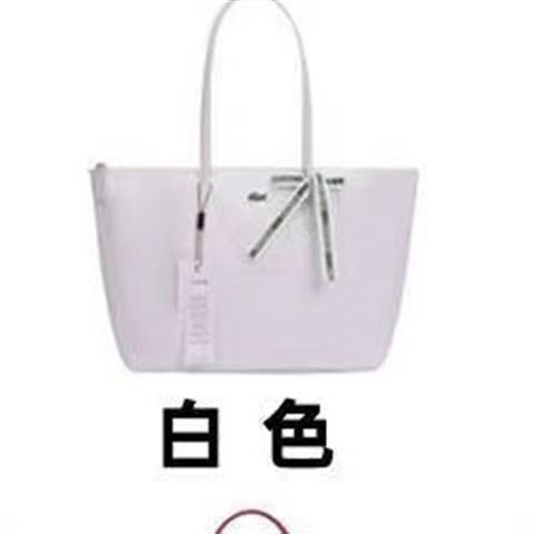【高版本】法国恶鱼中号女包购物袋大容量单肩包手提包托特包批发|undefined
