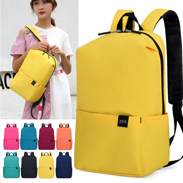 Backpack