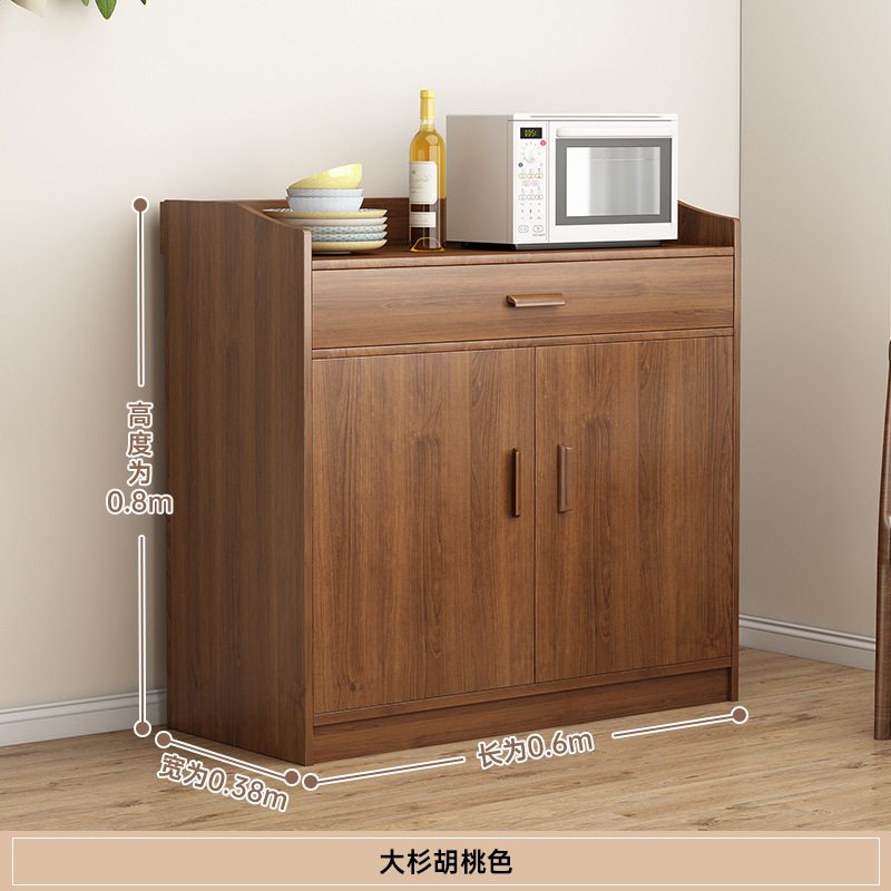 Aparador minimalista moderno, mueble para vinos integrado para sala de estar, mueble para té montado en la pared, mueble de cocina, estante de almacenamiento, armario de almacenamiento, mueble para tazones.