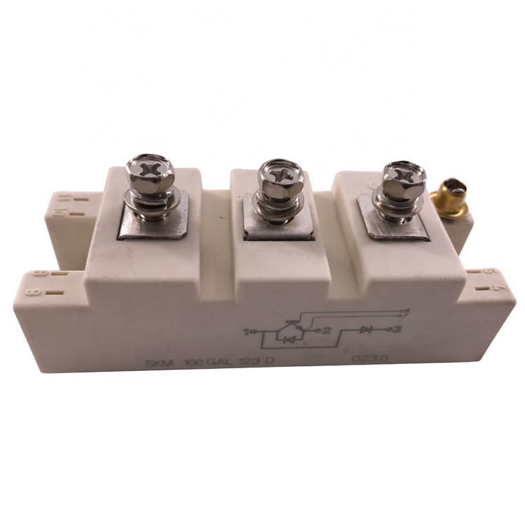 一站式配单SKM300GB12V    SKM400GB12V 代理原装现货低价