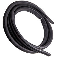 吉利英伦金刚优利欧美日远景海景车门框密封胶条圈后背箱尾门胶条