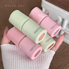 唇釉;腮红、胭脂;眼影