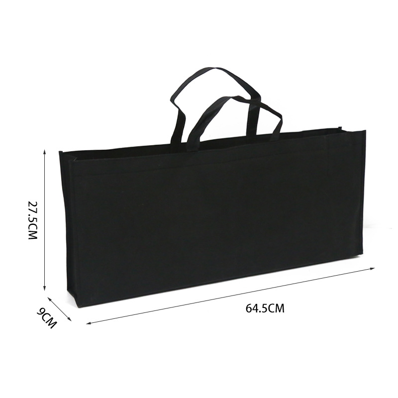 Outdoor camping barbecue grill portable storage bag with handle, wholesale barbecue bag