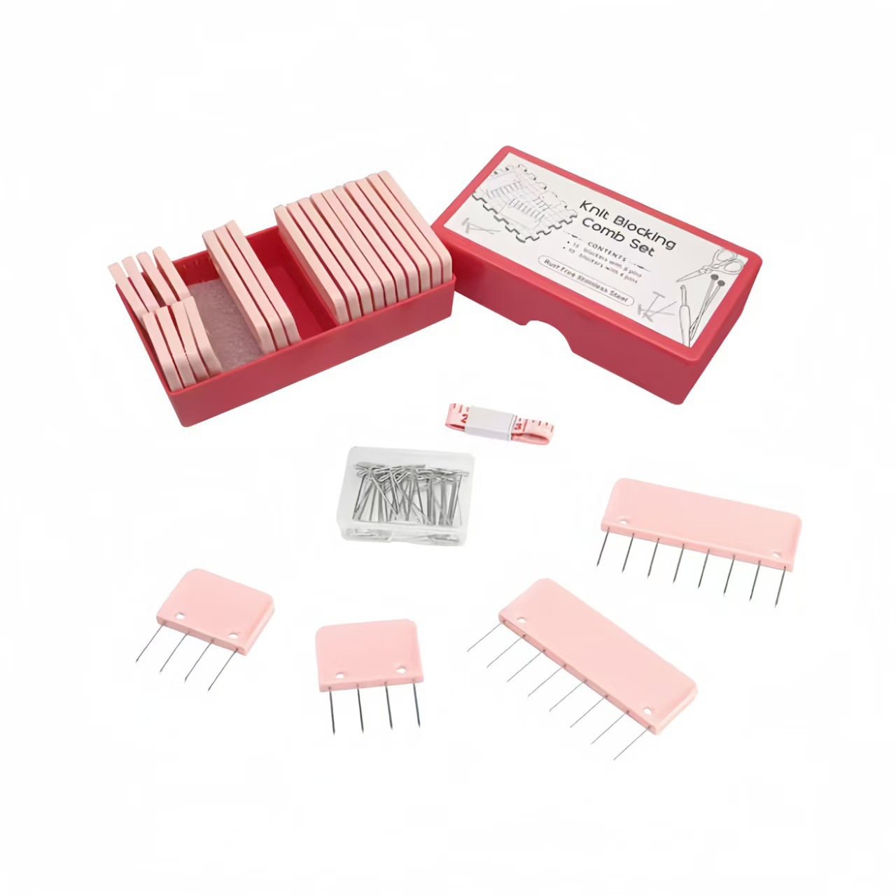 Chal suéter peinado aguja trenzado peinado bufanda herramienta de tejido de bricolaje fijo en nombre de la lista de fideos de texto cifrado