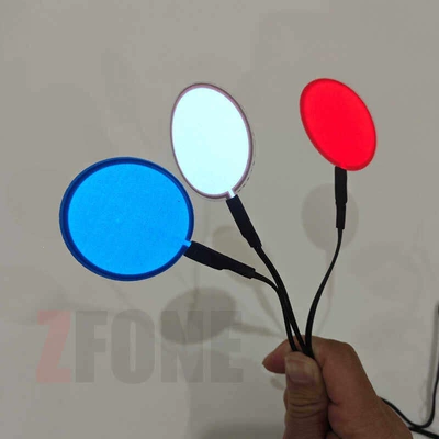 Cold light sheet, Cuttable LED light sheet, ultra-thin