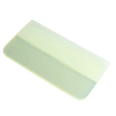 Car cleaning tools: car clothing film concave and