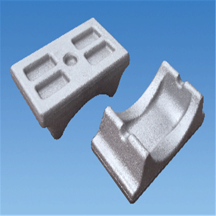 铸件铸造加工 灰铁铸件球墨铸铁覆膜砂浇注件