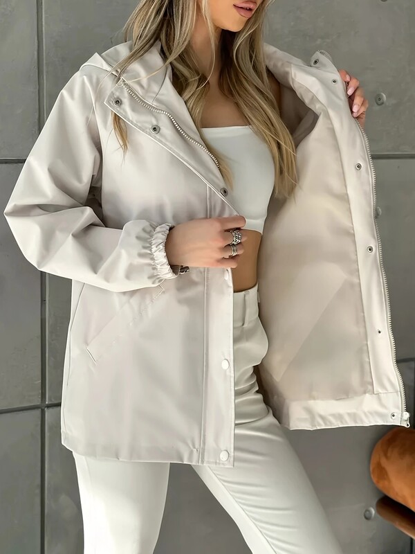 亚马逊eBay秋冬爆款冲锋衣三合一两件套户外登山服防水外套|undefined