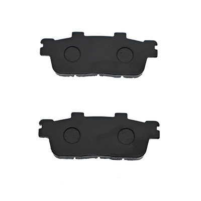 Pads Sfa427 Kymco Guangyang – Tormoz supportları