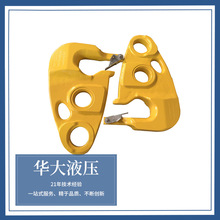 生产厂家非标五金零件CNC加工 非标加工零件铸压机锻压机配套组件