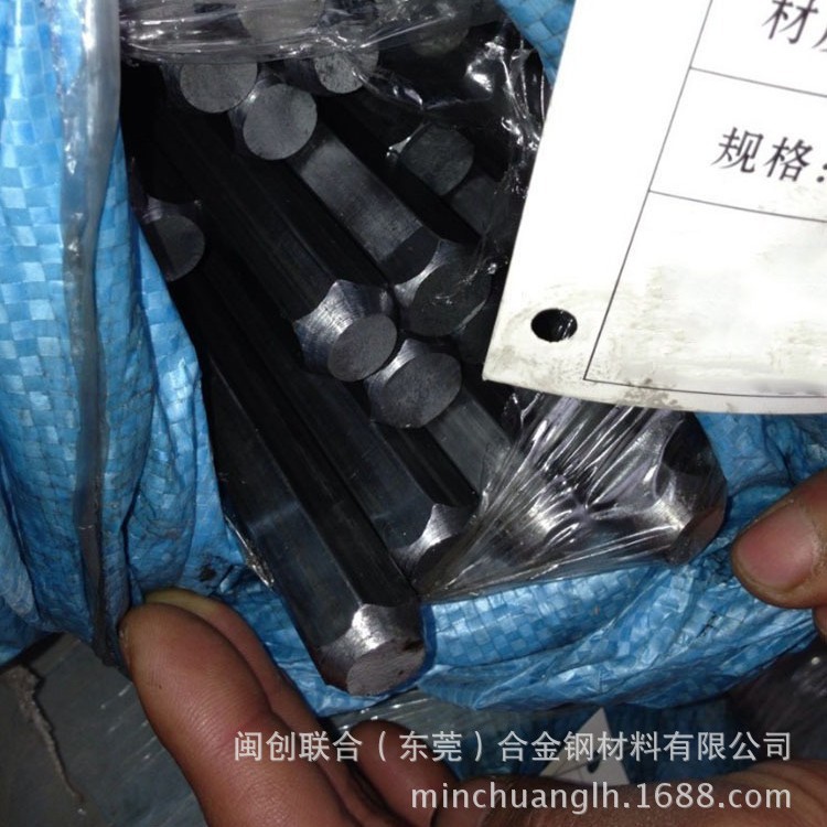 现货供应进口环保y15易车铁 y15pb易切削钢  y15pb六角棒 圆棒