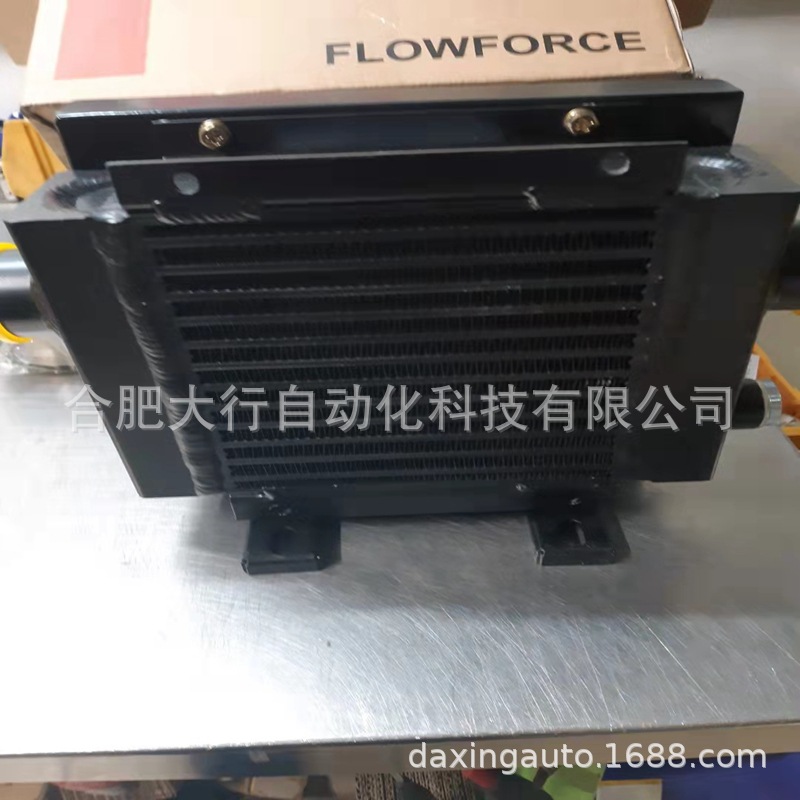韩国SUPER GREEN POWER-TECH(SGPT) 冷却器优势供应,SQI03-2-220V