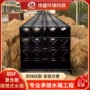 无焊接定制地埋养殖水箱