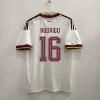 Spain away game No. 16