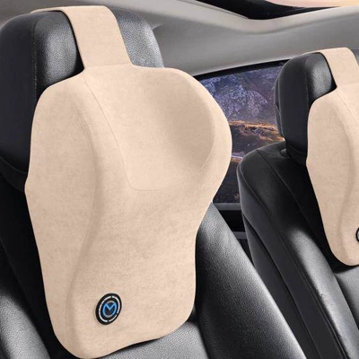 Headrest – Pillow - elegant-rice-full-refund-if-uncomfortable