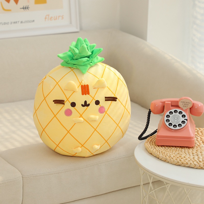 Piña 30.25cm(260g) / Como se muestra