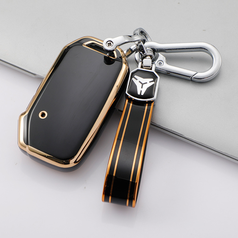 Applicable to the new 21 models of the Asian K3 key cover smart…