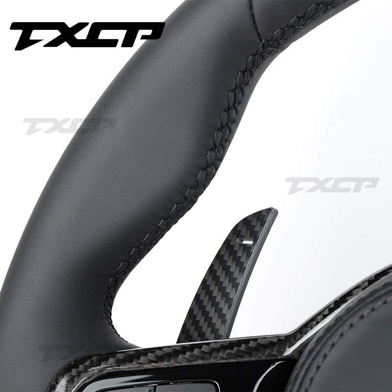 Suitable for Bmw M2M3M4M5M6M8X3Mx4Mx5Mx6Mxm Old Model Upgrade to New 2025 M4 Steering Wheel