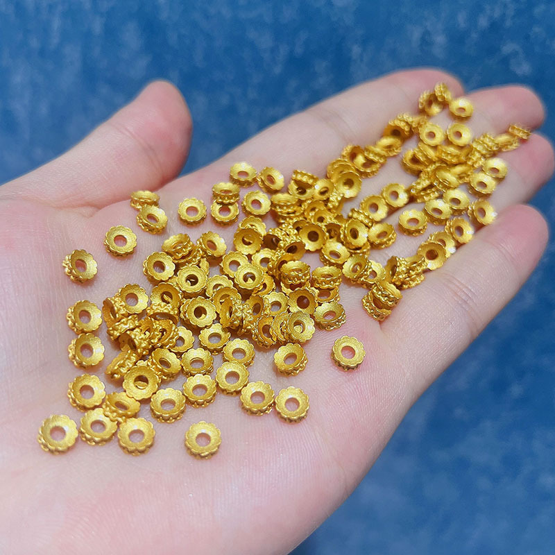 beads