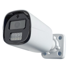 XMeye 外贸网络监控摄像头 IPC 户外有线防水 camera  红外夜视