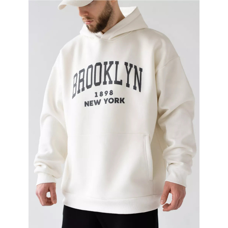 Large Quantity of In-Stock European and American Plus-Size Women's Autumn Hooded Sweatshirts, Thin Loose-Fitting Korean-Style Pullover Long-Sleeve Cotton Tops