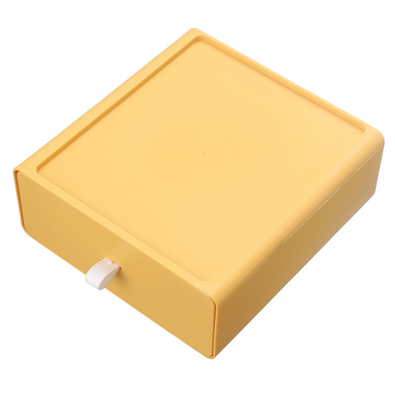 Table storage box