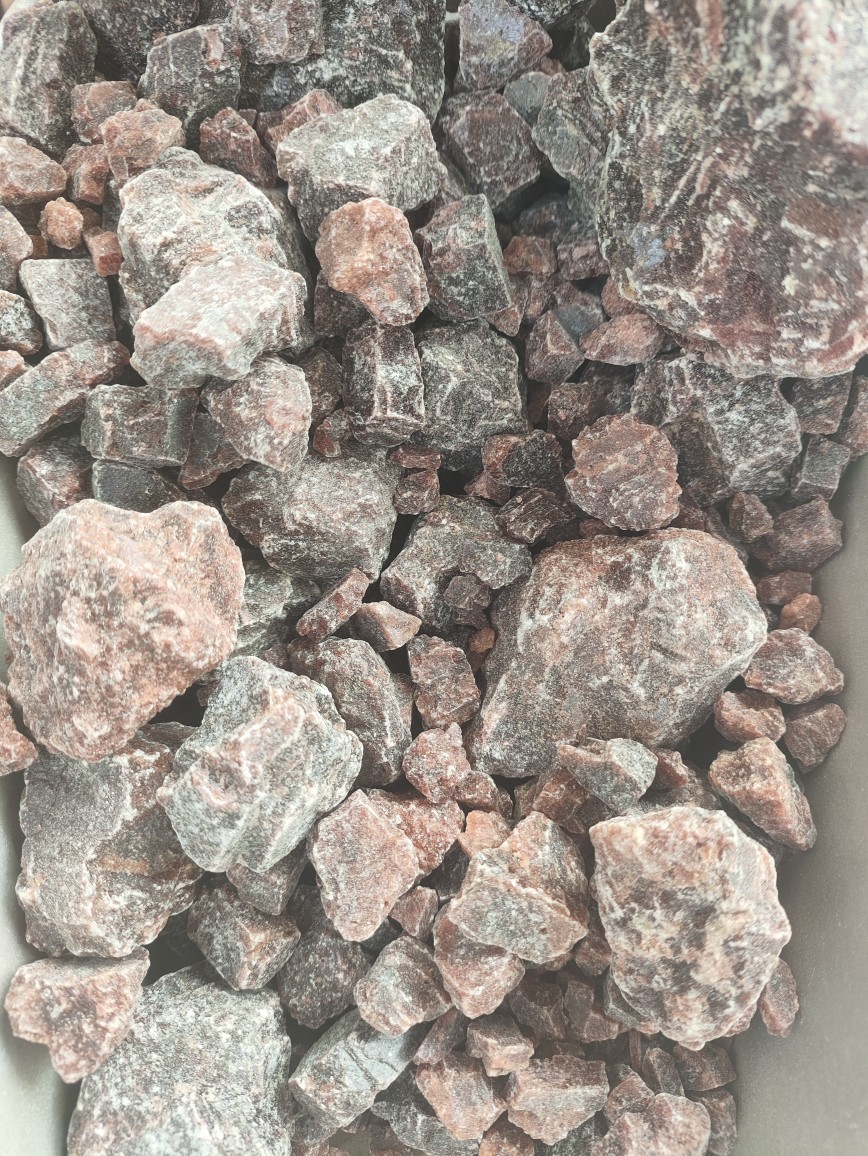 Zi Nao Sha (Sal Ammoniac) — Mineral Salt for Traditional Herbal Use, 500g overview