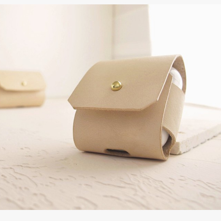 深圳跨境工厂差异化开发客制工厂直供airpods保护套 韩版撞色蓝牙