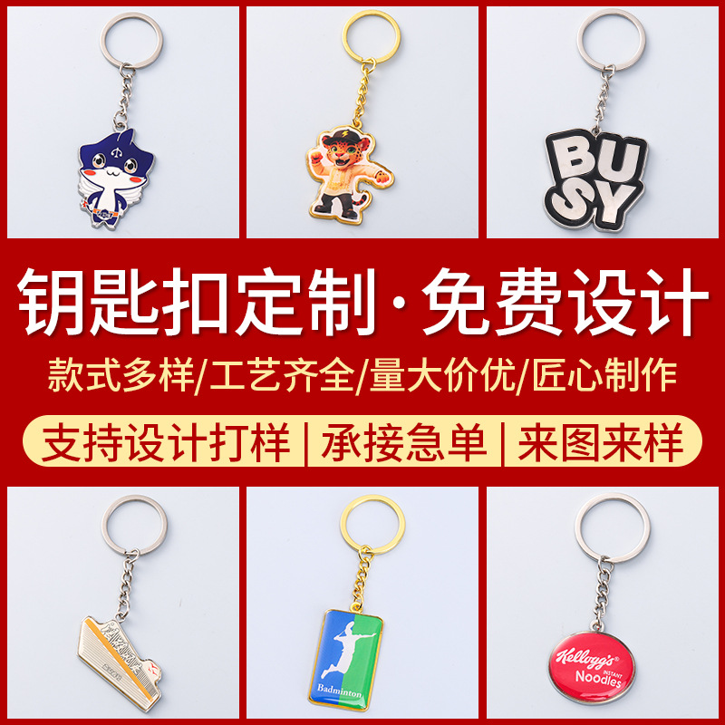 Keychain