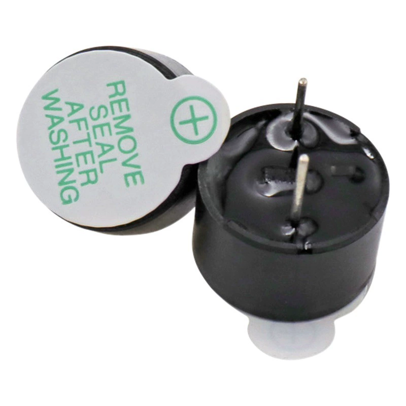 Прямые поставки с фабрики HMB1275-24B зуммер Электромагнитный активный интегрированный зуммер