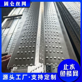 收口网;金属板网;不锈钢网