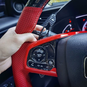 Honda 10-cu nəsil Civic sükan ötürücü dəyişdirmə pedalları, Accord, Haoying, Crown Road
