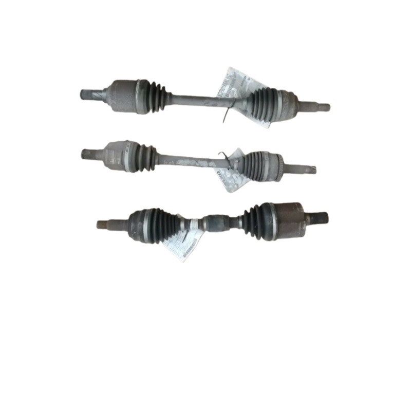 Volvo Half Shaft Volvo XC60 XC90 S80 S60 S40 Volvo 31216448 (Yarım ox / Qranat)