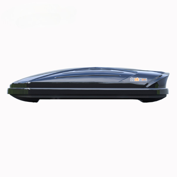 Capacious luggage universal suitcase