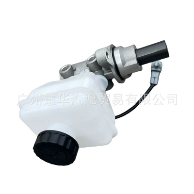 Foton Tunland, Futian Brake master cylinder