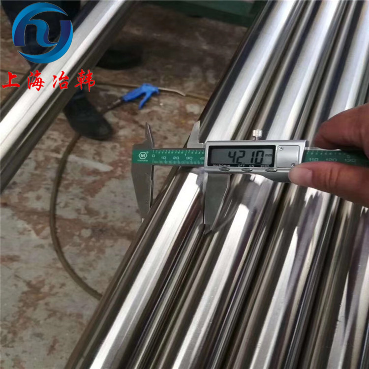 Nimonic 115尼孟镍克圆棒 超耐热ALLOY 115高温合金细棒