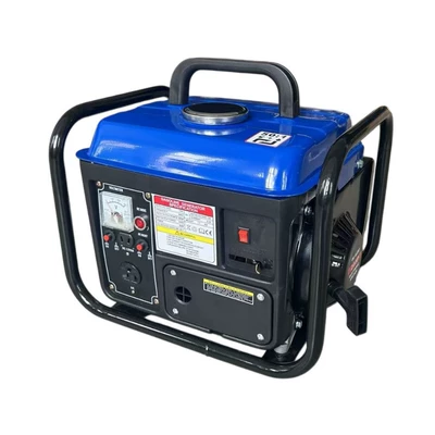 backup 50:1 two-stroke gasoline, Avtomobil generatorları