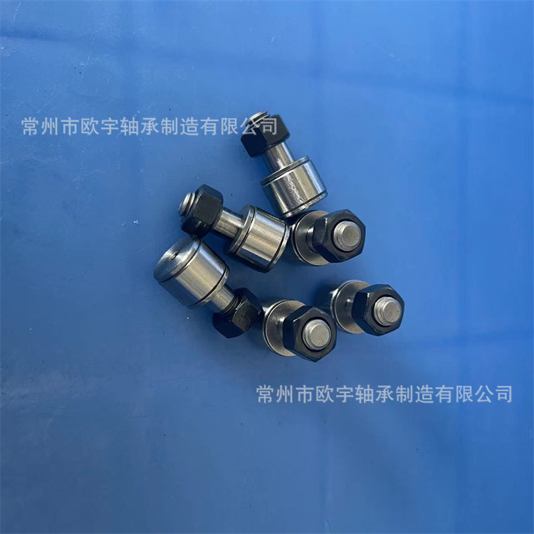 BPB02-d5    BPB12-d5    BPB06-d5 不锈钢凸轮轴承随动器