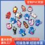 pvc软胶