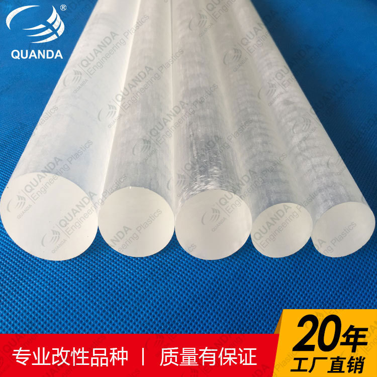 美国自有分公司和中国区总代理 交联聚苯乙烯Rexolite 1422  板棒