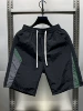 Gray green