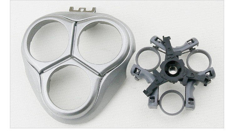 适用于飞利浦剃须刀HQ8240刀头HQ8260HQ8270HQ8250卡门刀架配件