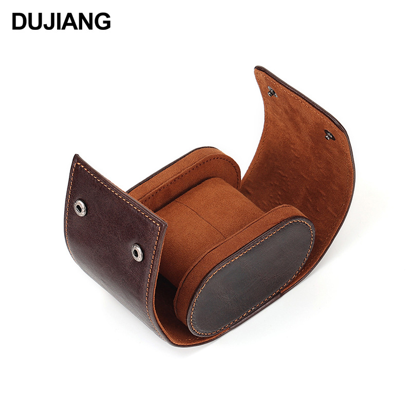 K224 다크 브라운 트럼펫